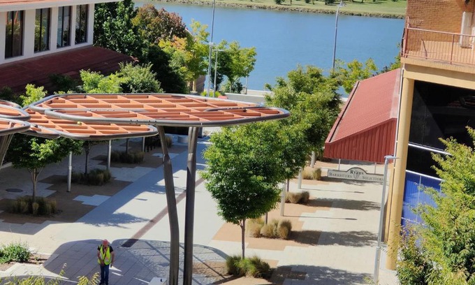 Greenway Apartamento | Tuggeranong Short Stay #07C - Sleeps 6