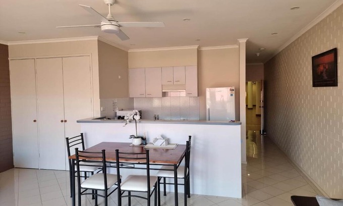 Greenway Apartamento | Tuggeranong Short Stay #09 Sleeps 4