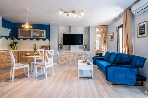 Albaicín Apartamento | tuGuest Alhacaba Apartment - Free parking