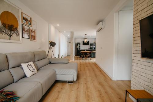 Genil Apartamento | tuGuest Carretera de la Sierra Apartment