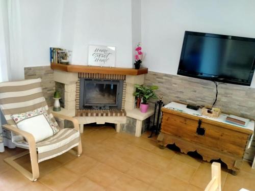 Carataunas Apartamento | tuGuest El Sendero Verde Carataunas IX