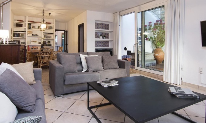 Beiro Apartamento | tuGuest Pool House Albaicín