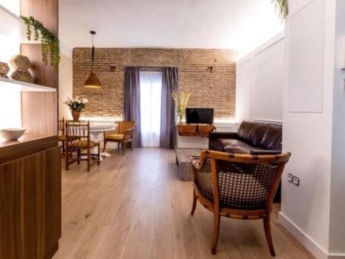 Camino de Ronda Apartamento | tuGuest San Isidoro Apartment