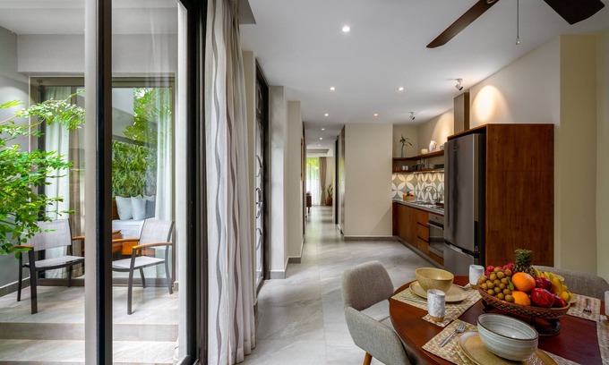 Siem Reap Complejo | TUI BLUE Angkor Grace Wellness Resort