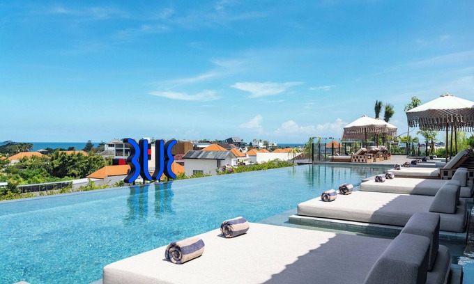 Berawa Hotel | TUI BLUE Berawa Hotel and Villas