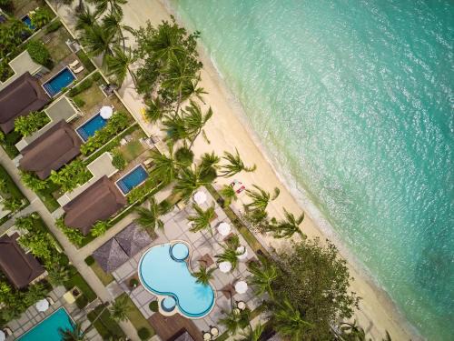 Ang Thong Complejo | TUI BLUE The Passage Samui Pool Villas with Private Beach Resort
