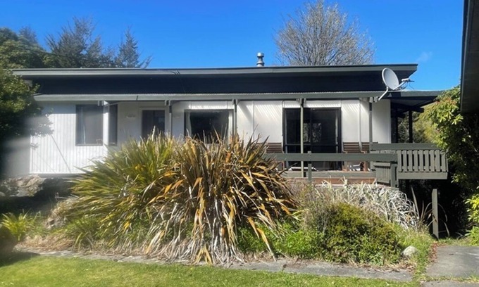 St. Arnaud Casa | Tui Glen, St Arnaud