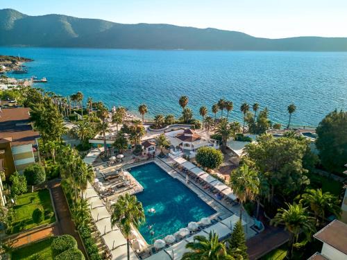 Bodrum Complejo | TUI MAGIC LIFE Bodrum - Adults Only