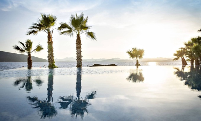 Bodrum Complejo | TUI MAGIC LIFE Bodrum - Adults Only (16+)