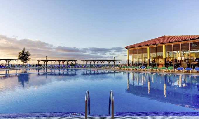 Pájara Hotel | TUI MAGIC LIFE Fuerteventura