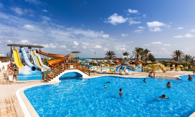 Djerba Midun Complejo | Tui Magic Life Penelope Beach