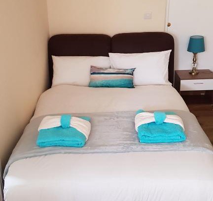 Holbeck Apartamento | TUii Appart, Cleveleys Road Holbeck