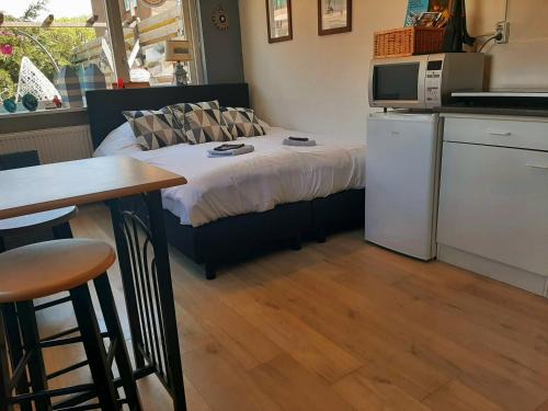 Callantsoog Casa | Tuinhuis Duinroos Deluxe