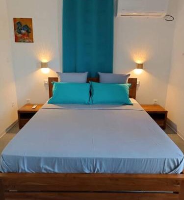 Le Moule Casa | Tukusi Bungalow