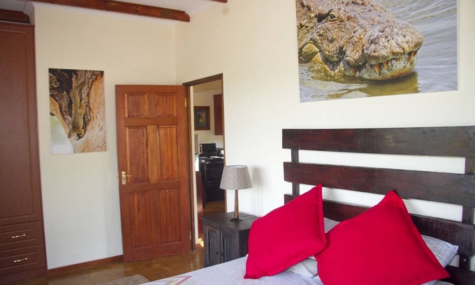 White River Cabaña | Tulela Cottage, Lowveld Bushveld Encanto