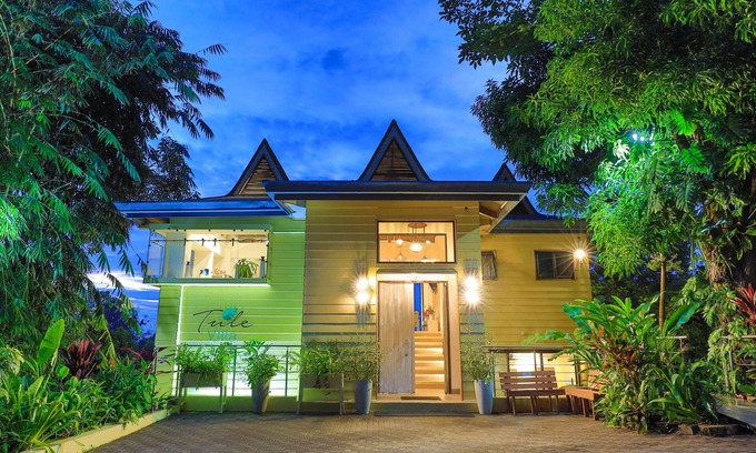 Manuel Antonio Hotel | Tulemar Resort