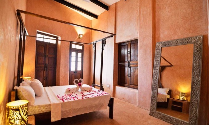 Old Town Casa | Tulia Old Town