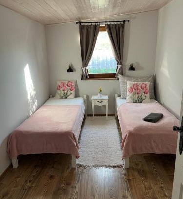 Balatonederics Apartamento | Tulipános Vendégház
