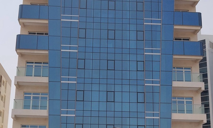 Al Barsha 1 Apartamento | Tulip Al Barsha Hotel Apartment