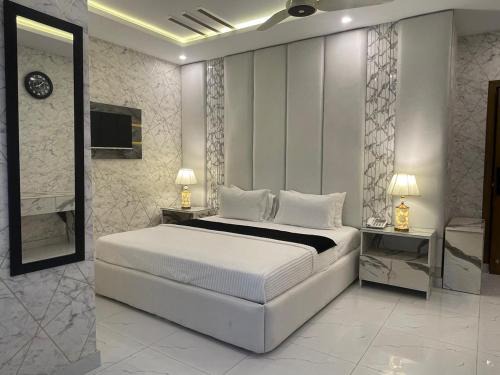 Fatehjang Hotel | Tulip Capital Hotel
