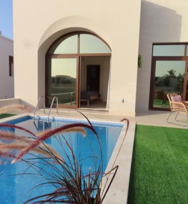 Salalah Casa | Tulip Four Relax