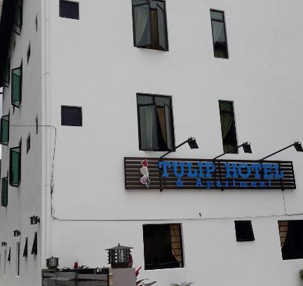 Brinchang Apartamento | TULIP HOTEL & APARTMENT