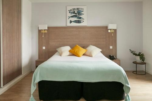Palaiseau Apartamento | Tulip Inn Massy Palaiseau - Residence