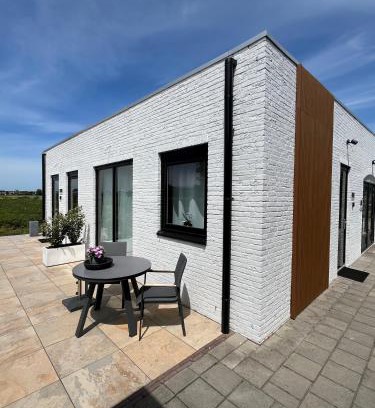 De Engel Cama Y Desayuno | Tulip Lodges