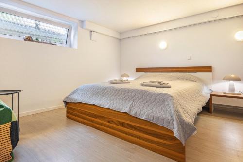 Melle Apartamento | Tulip Path 3