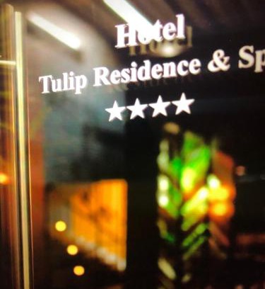 Chisinau Hotel | Tulip Residence & Spa Hotel