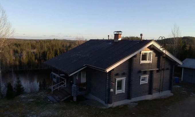 Suonenjoki Casa | Tuliranta