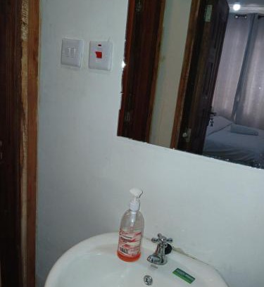Thika Apartamento | Tulivu homes apartment