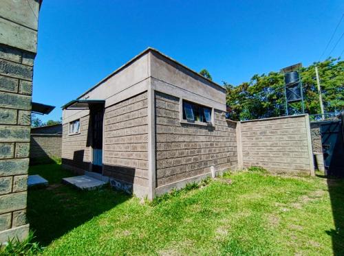 Wang'uru Casa | Tulivu homes
