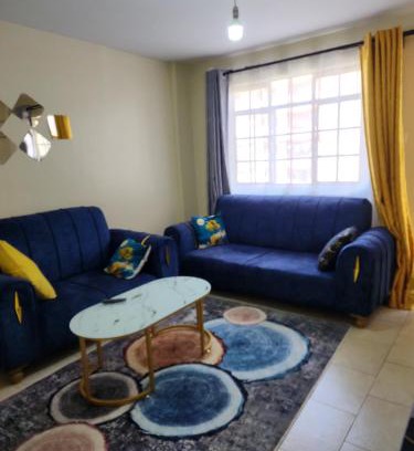 Ruiru Apartamento | Tulivu homes