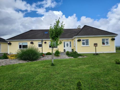 Oughterard Cama Y Desayuno | Tullaleagan Guesthouse