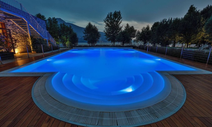 Consiglio di Rumo Hotel | Tullio Hotel