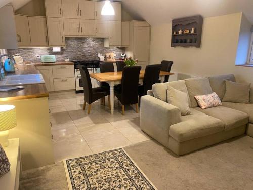 Newcastle Casa | Tullybrannigan Barn
