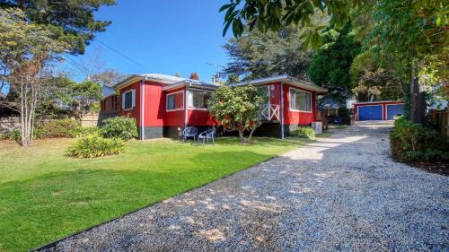 Wentworth Falls Casa | Tullys Hut - Walk To Hikes & Waterfalls