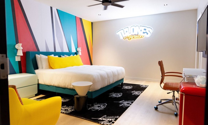 Central Business District Casa | 🌟 Tulones Family Getaway, Book Now! 🏡✨