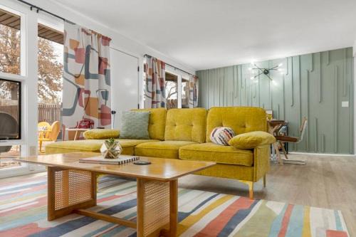 Tulsa Casa | Tulsa Funk House