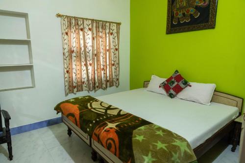 Pushkar Hotel | Tulsi Homestay