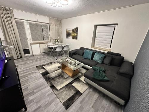 Am Pragfriedhof Apartamento | TULUM APARTMENTS - STUTTGART CITY
