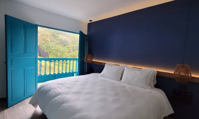 Salento Hotel | tumbaga 88