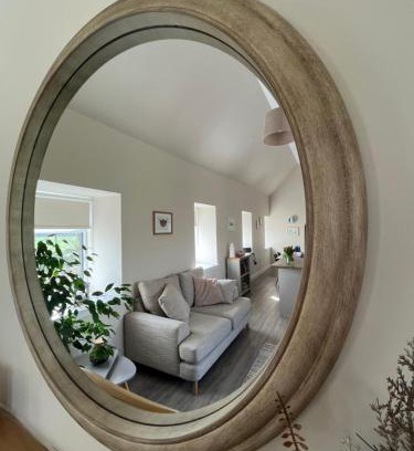 Peterhead Apartamento | Tumbledown Croft, rural cottage near Cruden Bay