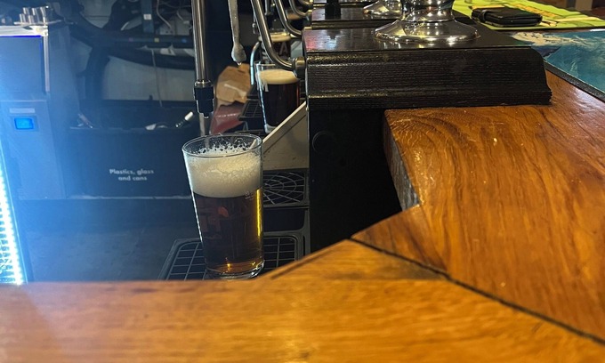 Shrewsbury Hotel | Tumbledown Hotel