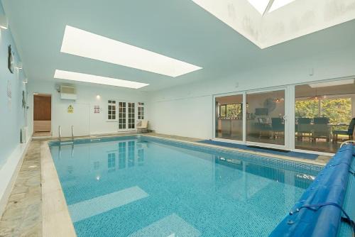 Bude Casa | Tumbles Lodge