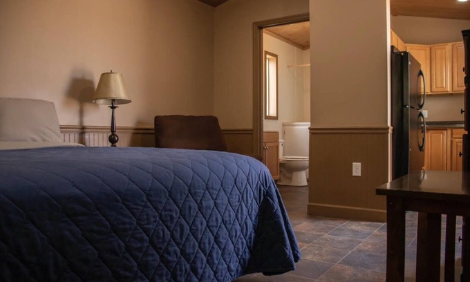 Thorntonville Casa | Tumbleweed Lodge