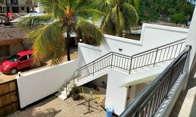 Kiwengwa Cama Y Desayuno | Tumbo Swahili Villas