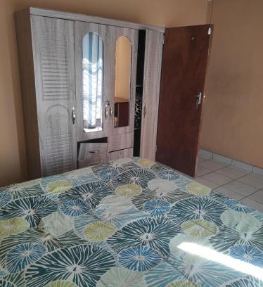 Universitas Apartamento | Tumelos Place