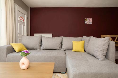 Kalpaki Apartamento | Tumeremos Zante Holiday Apartment